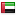 sevdotcom.ae server is located in United Arab Emirates